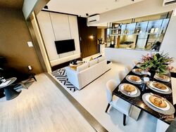 Kassia (D17), Condominium #540830001